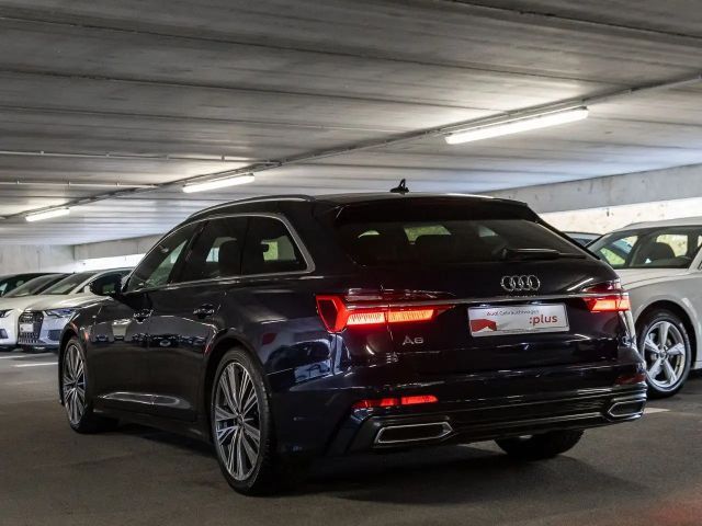 Audi A6 40 TDI S-Tronic