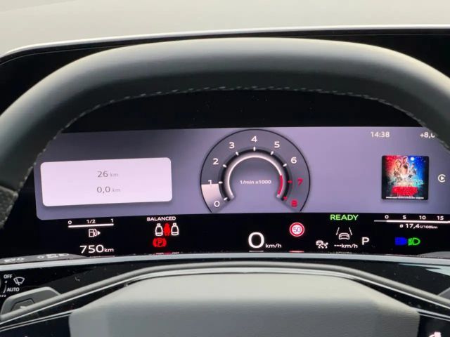 Audi Q3 1.5 TFSI S-Line S-Tronic