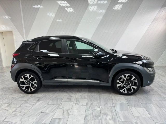 Hyundai Kona 1.6 Prime T-GDi