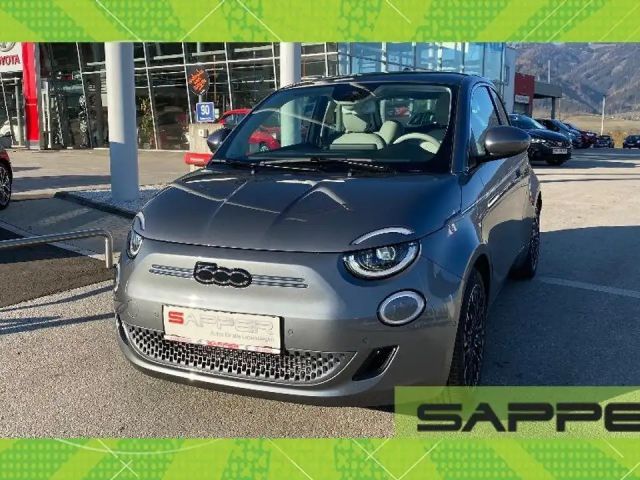 Fiat 500e 42 kWh La Prima