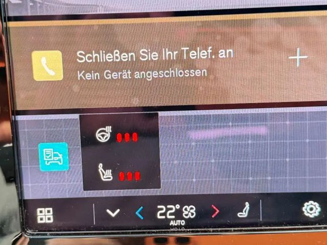 Volvo XC40 Core Recharge