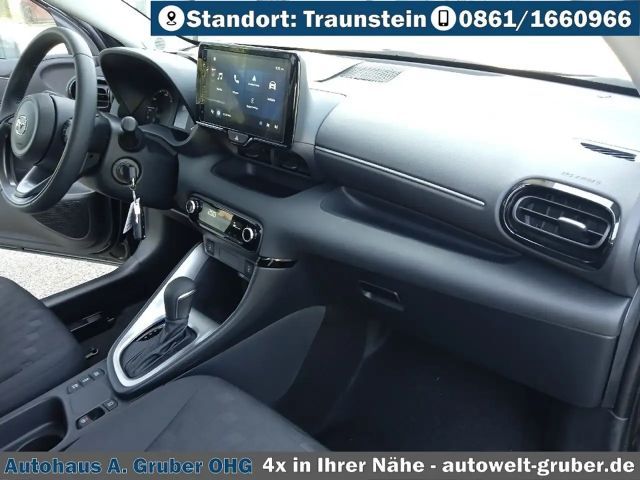 Mazda 2 Automatik Center-Line