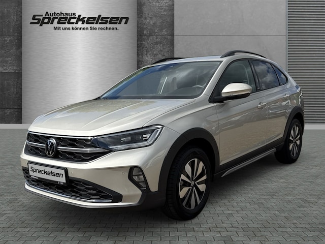 Volkswagen Taigo 1.0 TSI Move