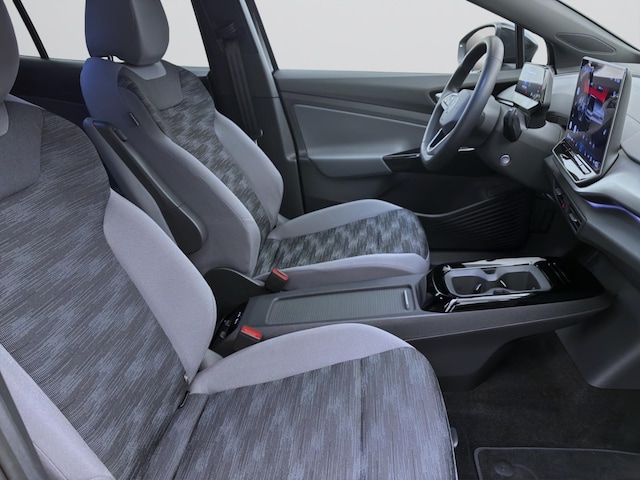 Volkswagen ID.4 IQ.Drive Performance Pure
