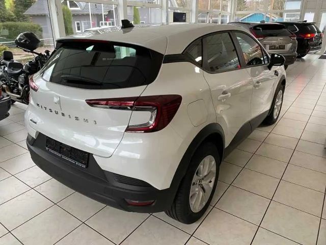 Mitsubishi ASX BASIS 1.0 T-Benziner 6-Gang