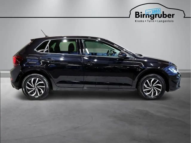 Volkswagen Polo Friends TSI