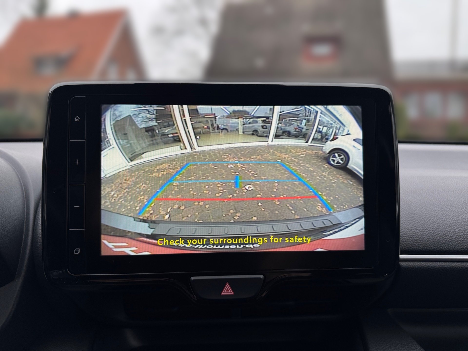 Toyota Yaris 5-deurs