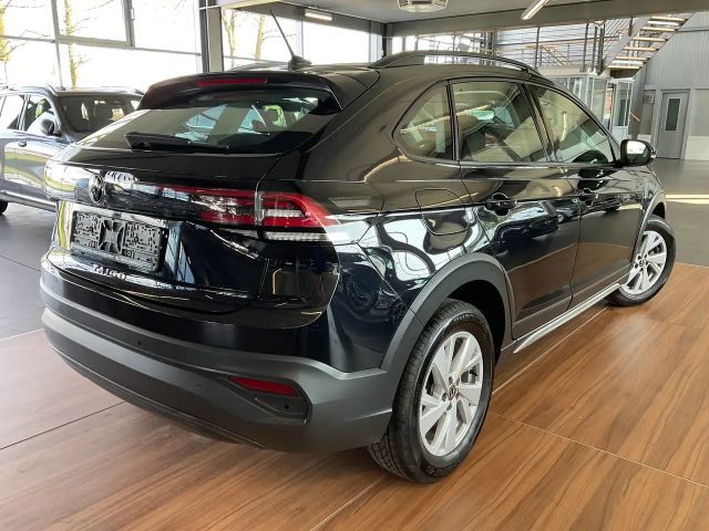 Volkswagen Taigo 1.0 TSI Life