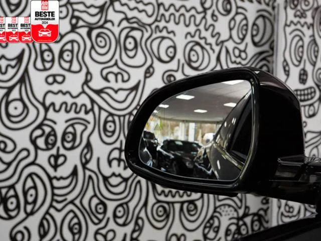 BMW X6 Individual M-Sport xDrive40d