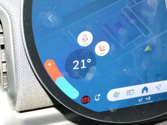 MINI Cooper Cabrio Classic Trim - Pack M