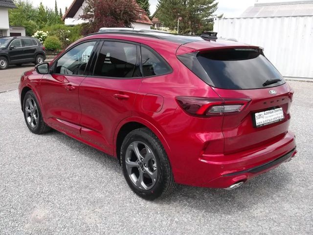 Ford Kuga ST Line