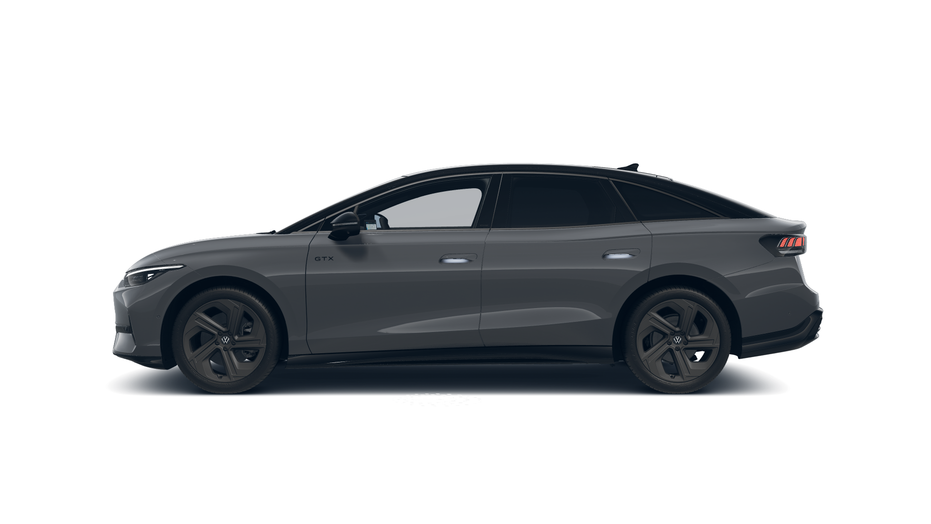 Volkswagen ID.7 4Motion