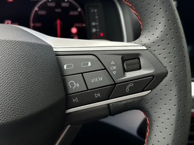 Seat Ibiza 1.0 TSI Black DSG FR-lijn