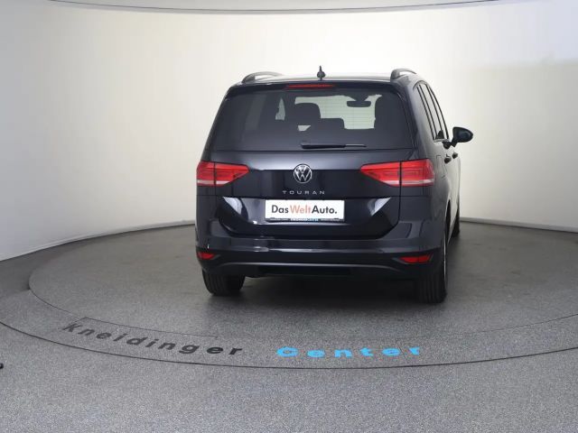 Volkswagen Touran Comfortline DSG
