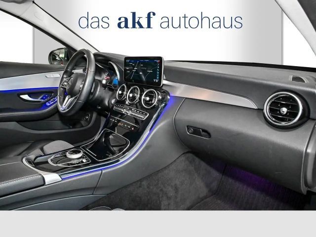 Mercedes-Benz C 300 AVANTGARDE Sedan