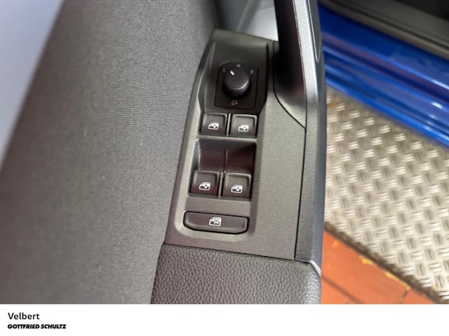 Seat Ibiza 1.0 TSI DSG FR-lijn