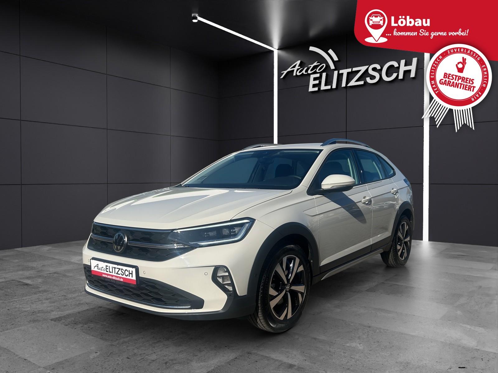 Volkswagen Taigo 1.5 TSI