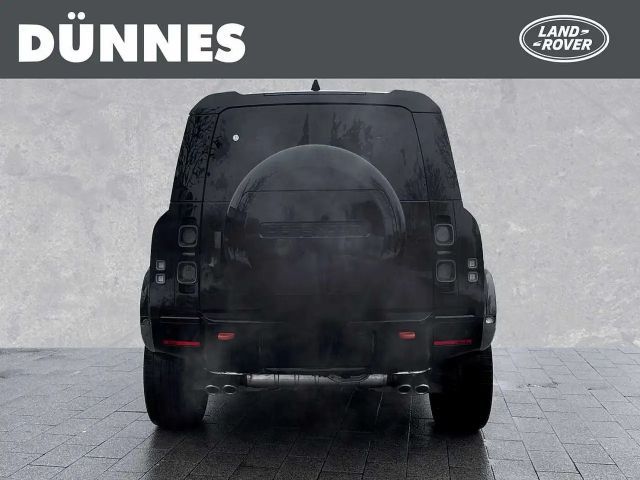 Land Rover Defender 110