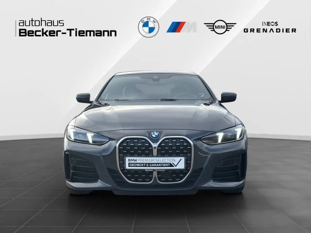 BMW 420 420i Coupé M-Sport