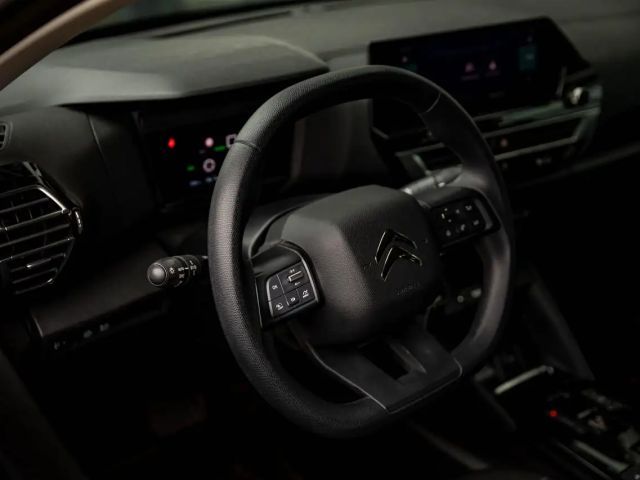 Citroën C4 136 PK | Navi | a. Camera | Airco | Carplay/And...