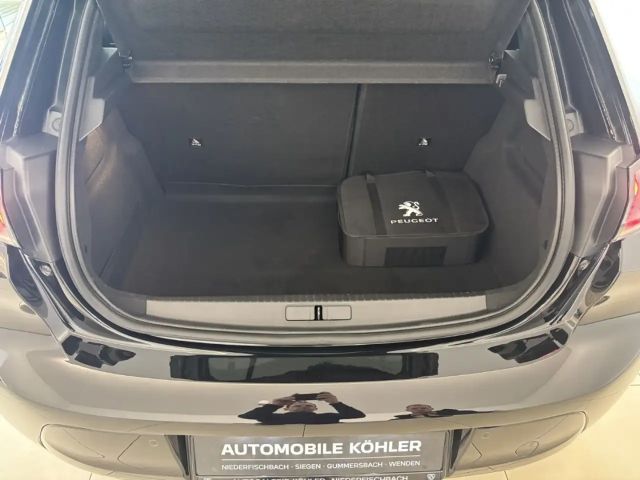 Peugeot E-208 GT-Line