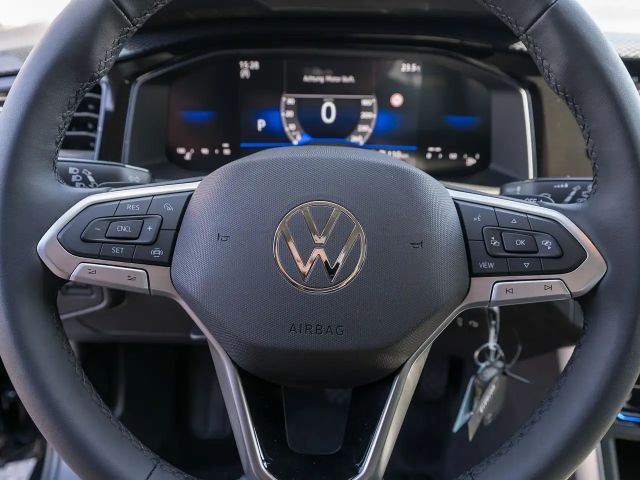 Volkswagen Polo 1.0 TSI DSG Life