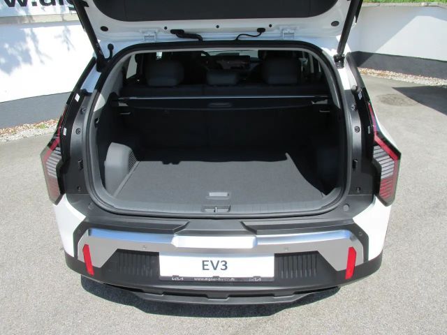 Kia EV3 Earth FWD Long range Plus