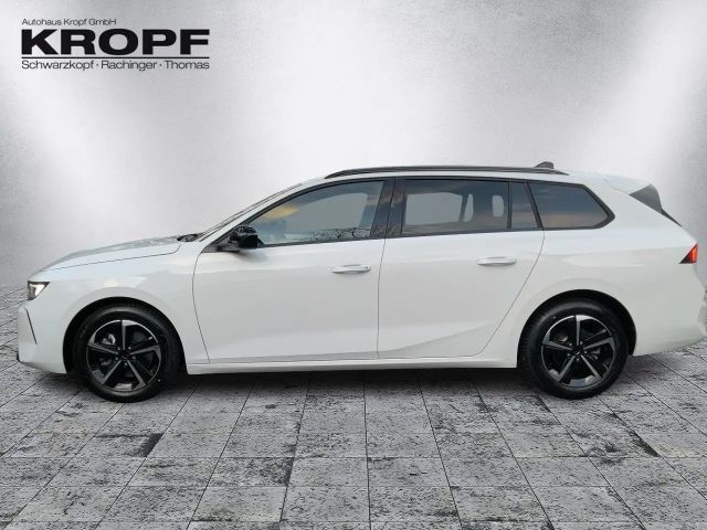 Opel Astra Edition Sports Tourer