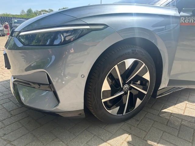 Volkswagen ID.7 Pro Tourer