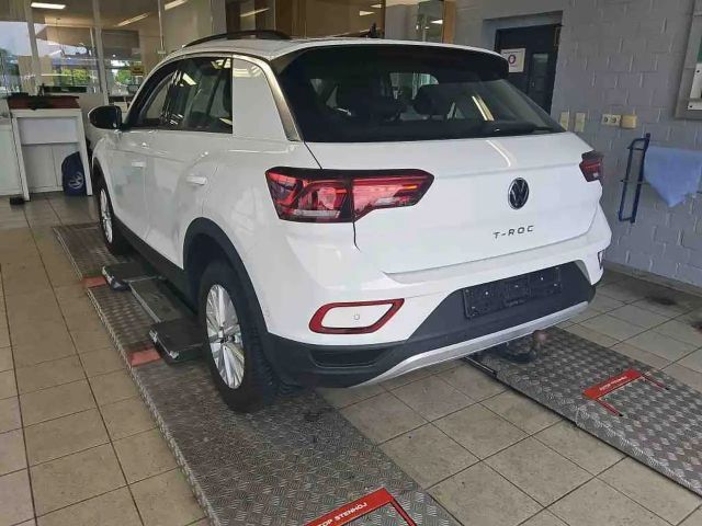 Volkswagen T-Roc 1.0 TSI Life