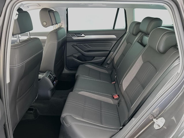 Volkswagen Passat 2.0 TDI 4Motion DSG Variant