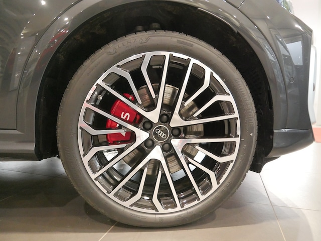 Audi SQ5 S-Tronic