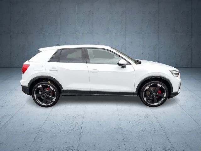 Audi Q2 35 TFSI
