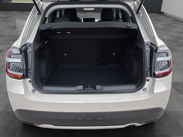 Fiat 600e Hybrid mHEV 110 6-Gang eDCT Pop