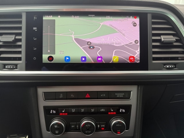 Seat Ateca 2.0 TSI 4Drive DSG