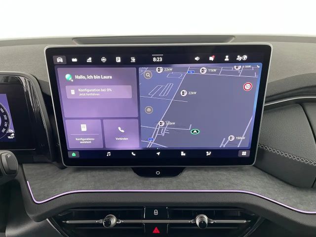 Skoda Kodiaq Selection iV