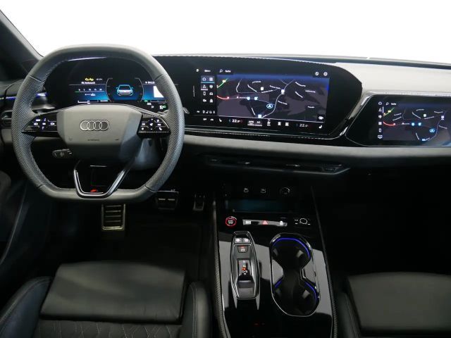 Audi A5 Avant Quattro S-Line