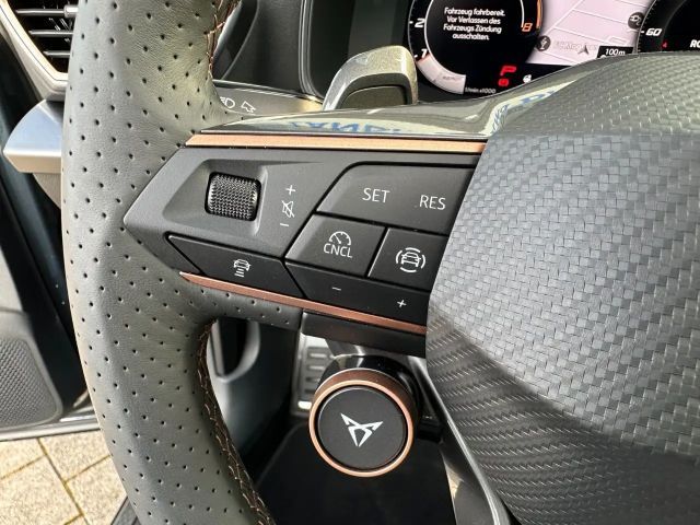 Cupra Formentor 2.0 TSI 4Drive DSG VZ