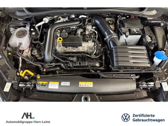 Volkswagen Taigo 1.0 TSI