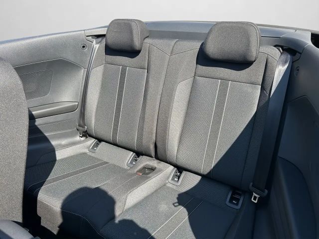 Volkswagen T-Roc Cabriolet Style