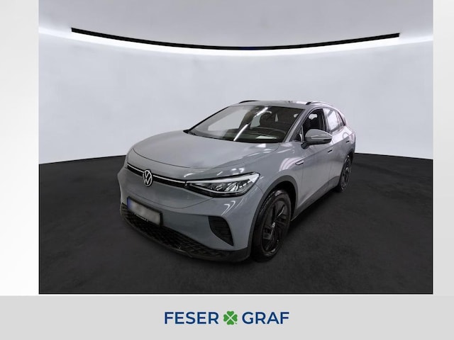 Volkswagen ID.4 55 kWh Pure