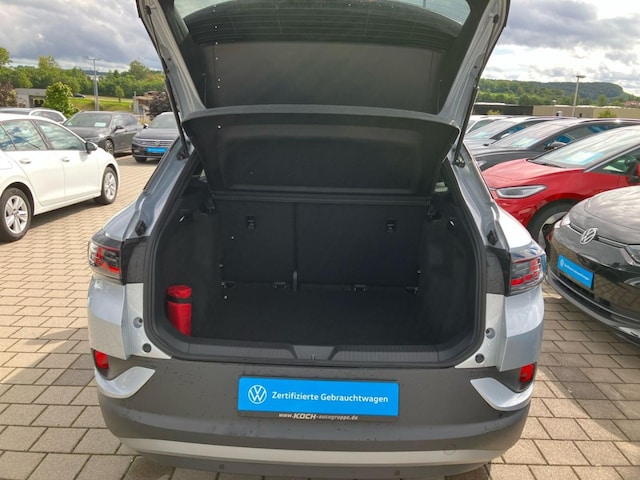 Volkswagen ID.4 Pure