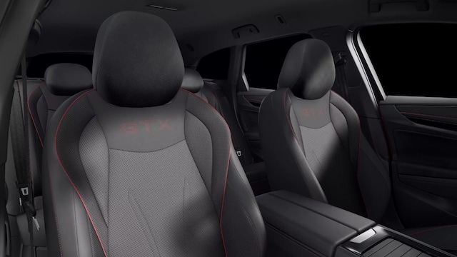 Volkswagen ID.7 Tourer