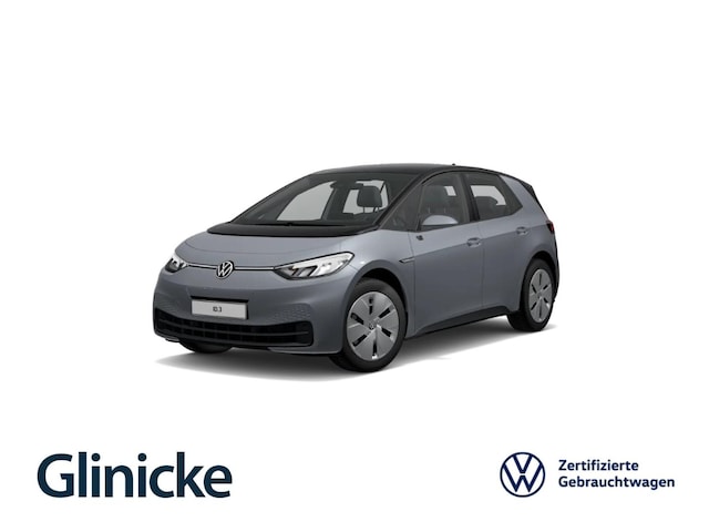 Volkswagen ID.3 58 KWh Performance Pro