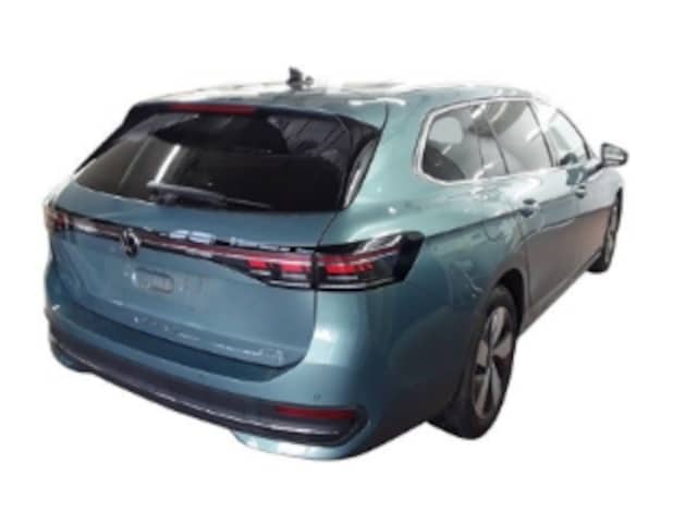 Volkswagen Passat 1.5 eTSI Business DSG