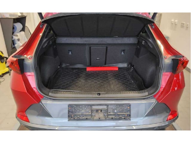 Cupra Formentor 1.5 TSI