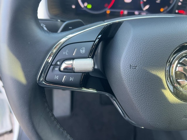 Skoda Kodiaq 1.5 TSI ACT Tour