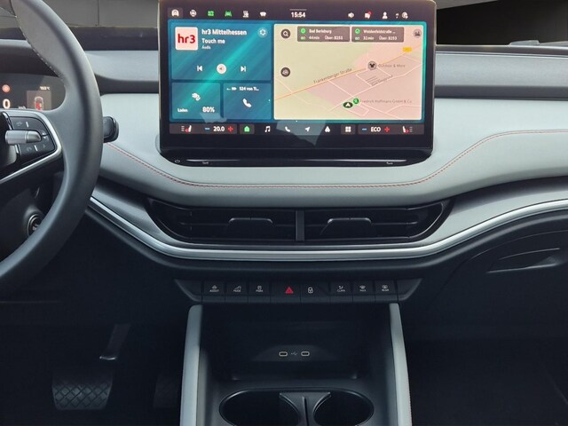 Skoda Elroq 85