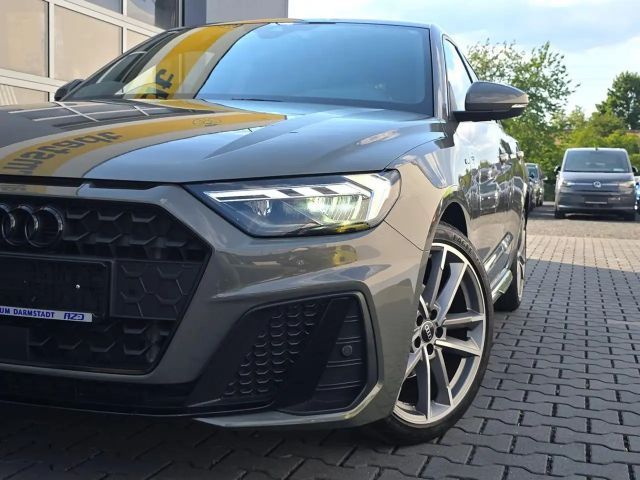 Audi A1 30 TFSI S-Line S-Tronic