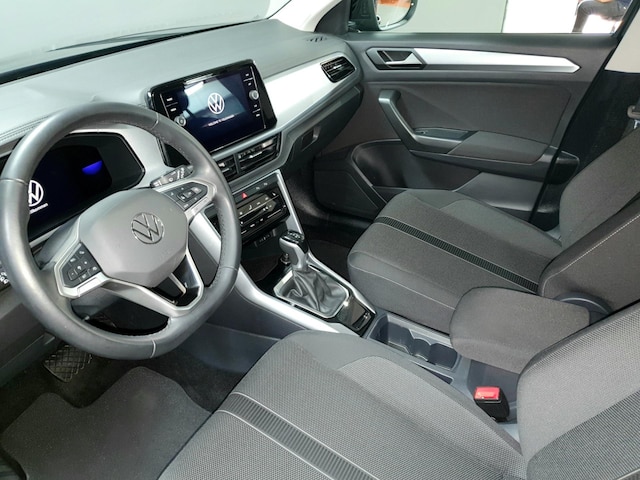 Volkswagen T-Roc 2.0 TDI DSG Life